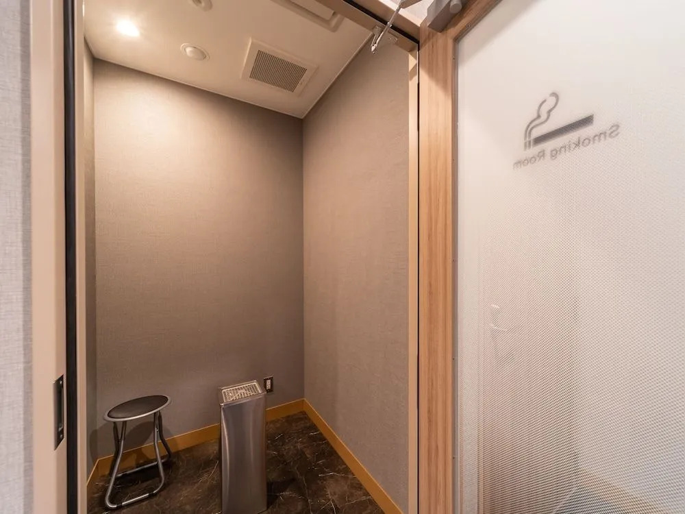 Super Hotel Higashi-Maizuru