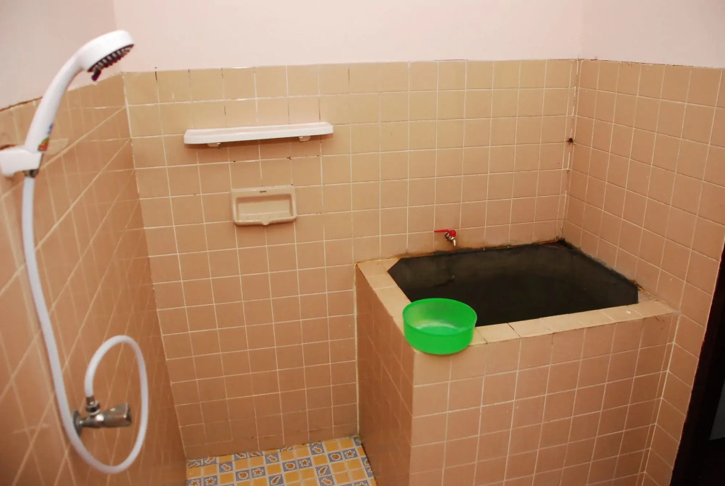Baanchang Guesthouse