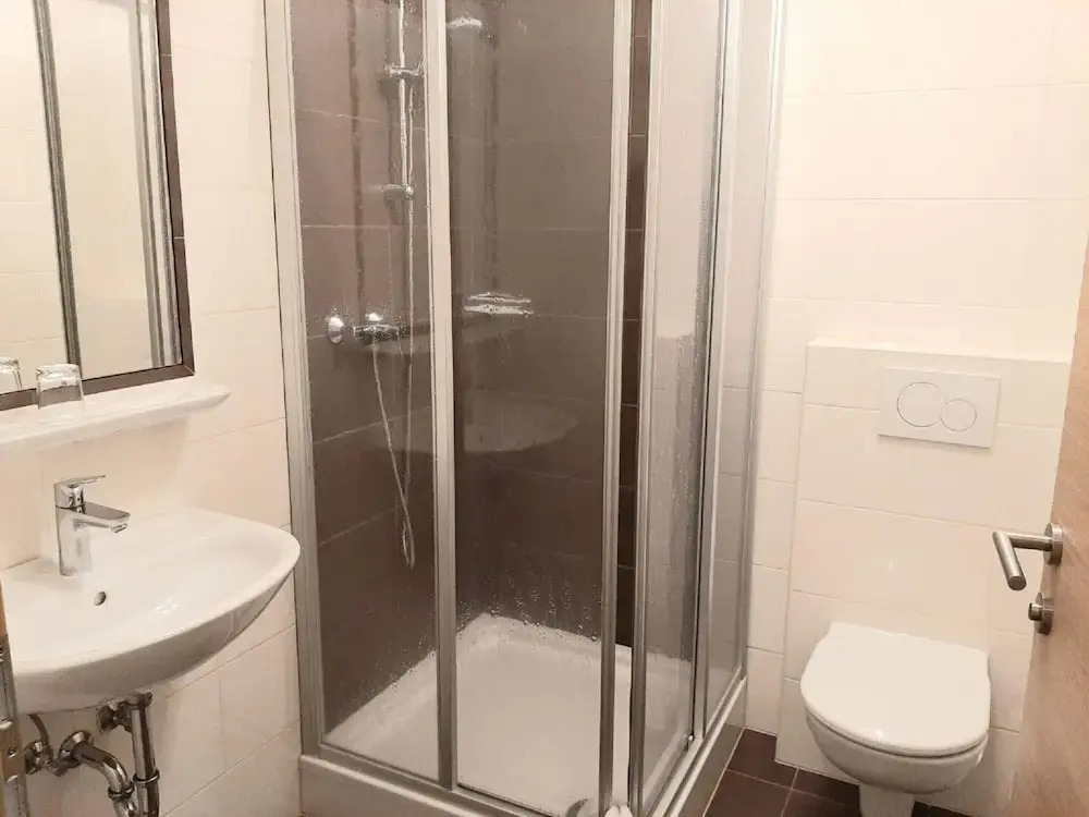 Apartment in Radstadt Near Ski Amade
