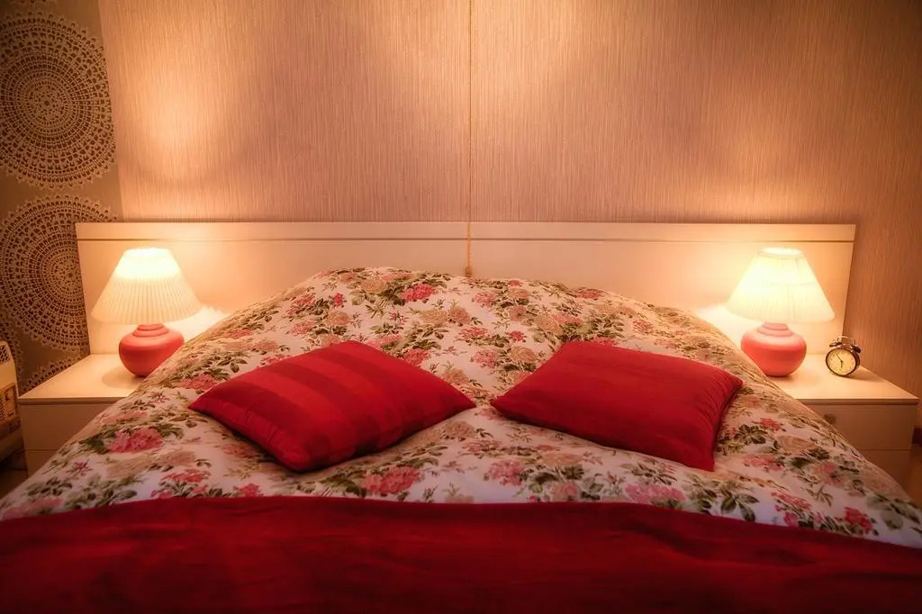 B&B Ter Vesten