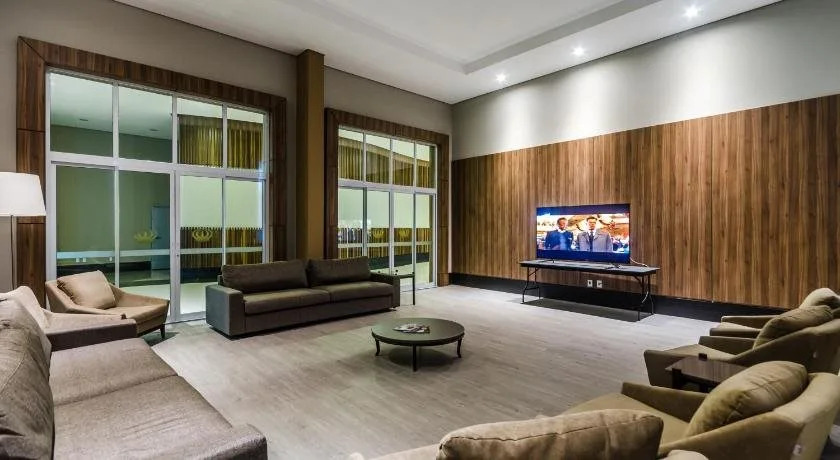Mira Serra Parque Hotel