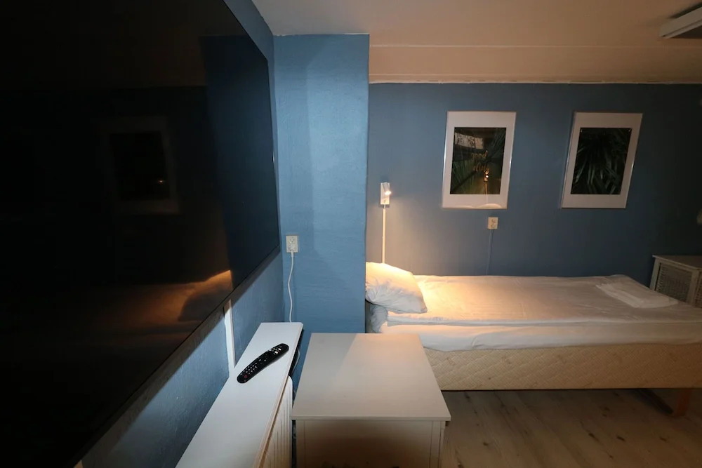 RIBO Apartment Triangel