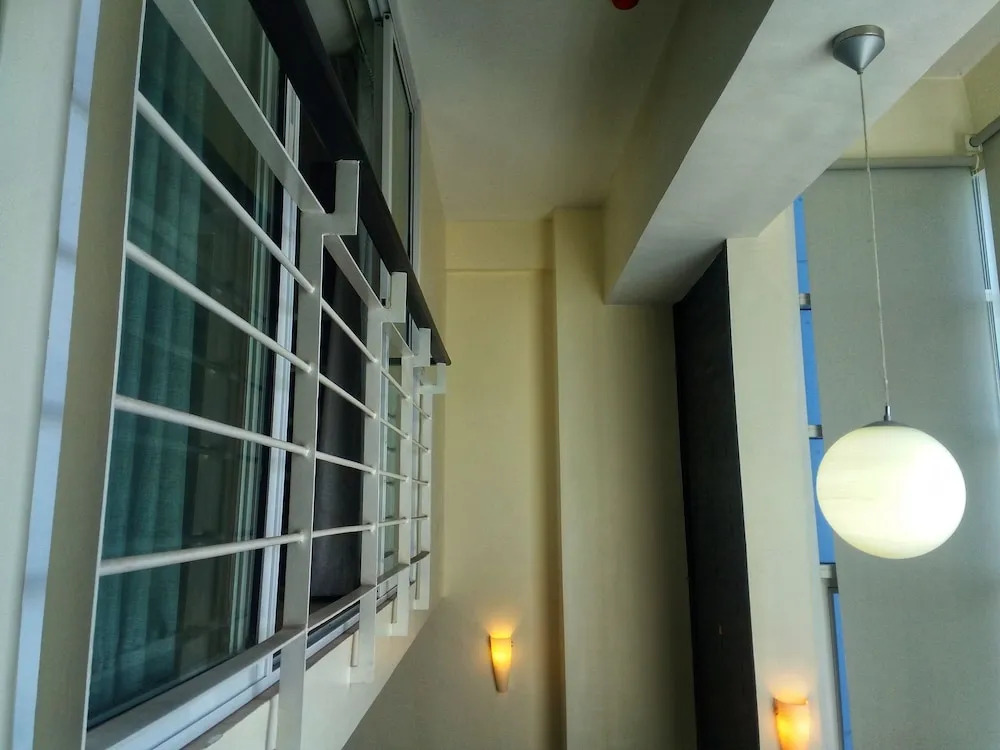 2 Bedroom Luxury Lofts