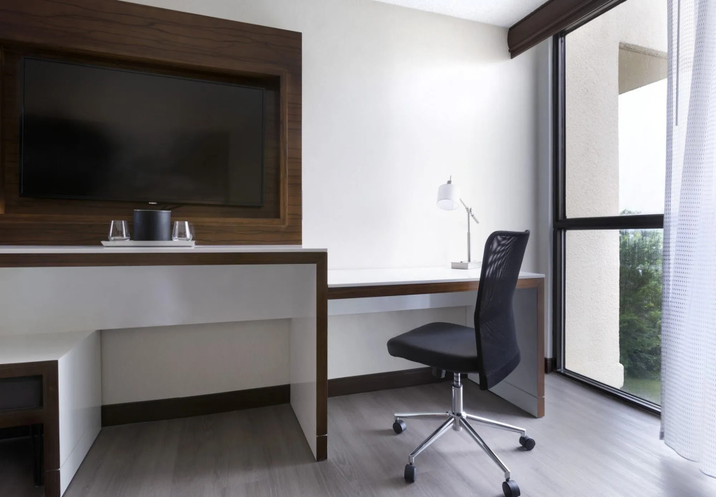 Marriott Greensboro Airport