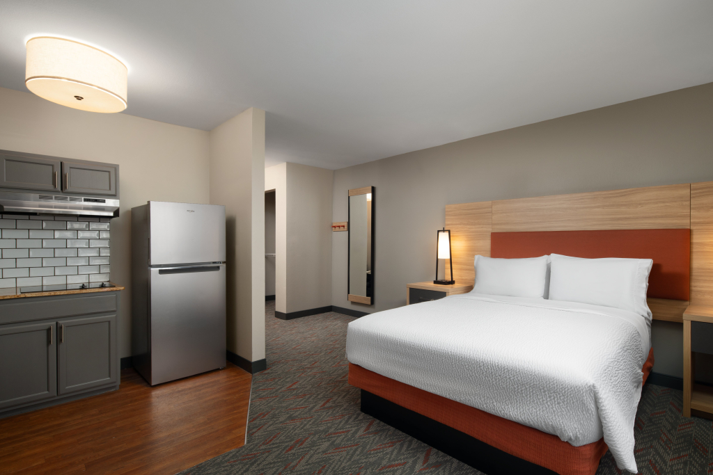 Candlewood Suites St Louis St Charles by IHG