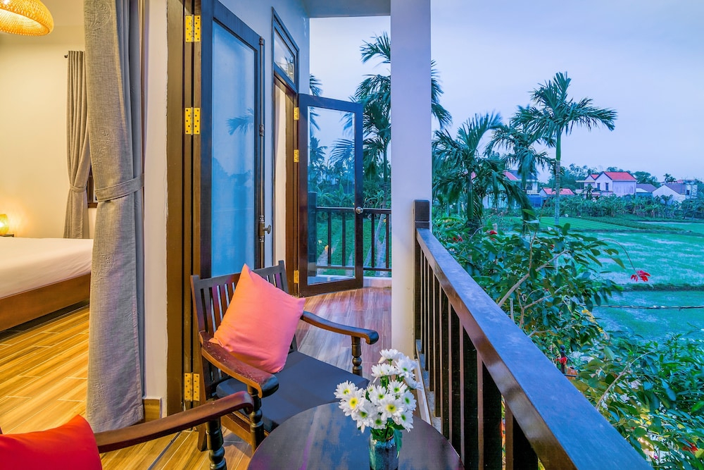 The Bau Bi Retreat