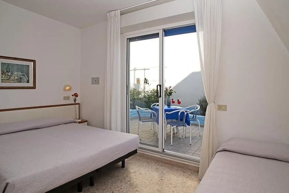 Hotel Adria