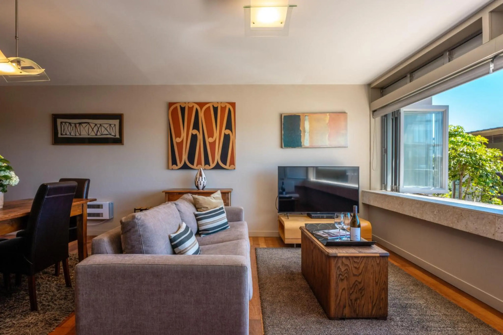 The Sands - Apartment 12