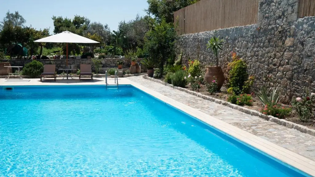 Villa Helidona with Private Pool