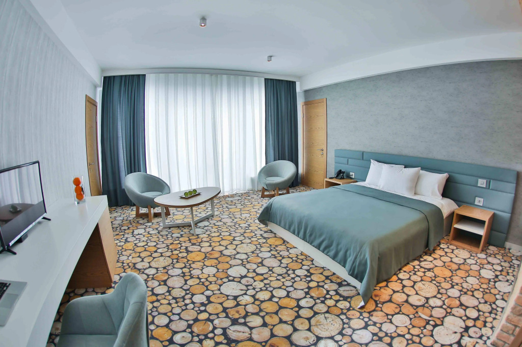 Yurd Hotel
