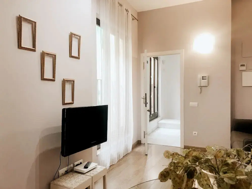 Apartamento City06 Plaza de la Reina