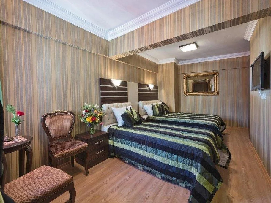 Al Sinno Hotel