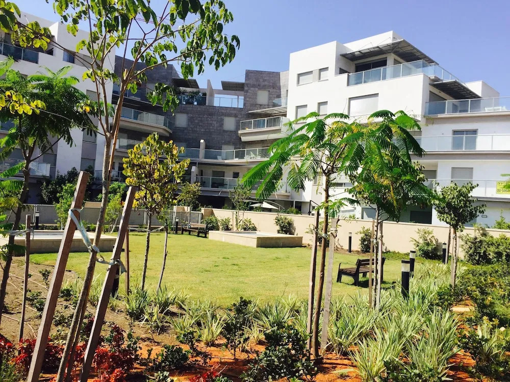 Herzliya Luxury On The Park