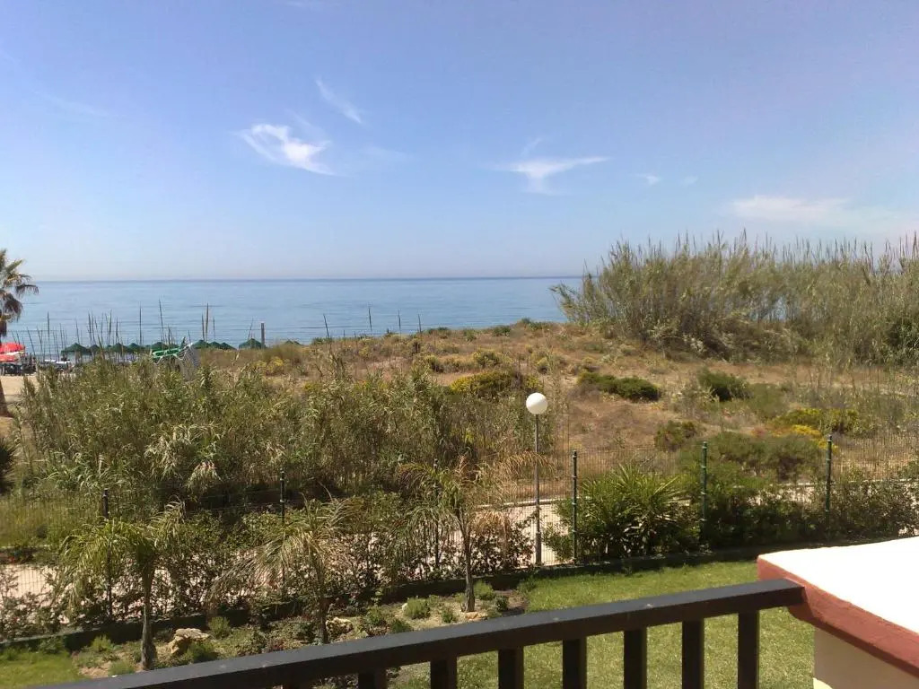 Estudio Insuperables Vistas al Mar