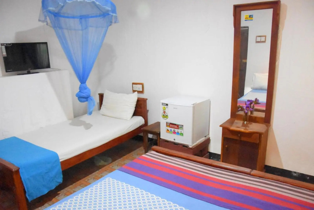 S P City Resort