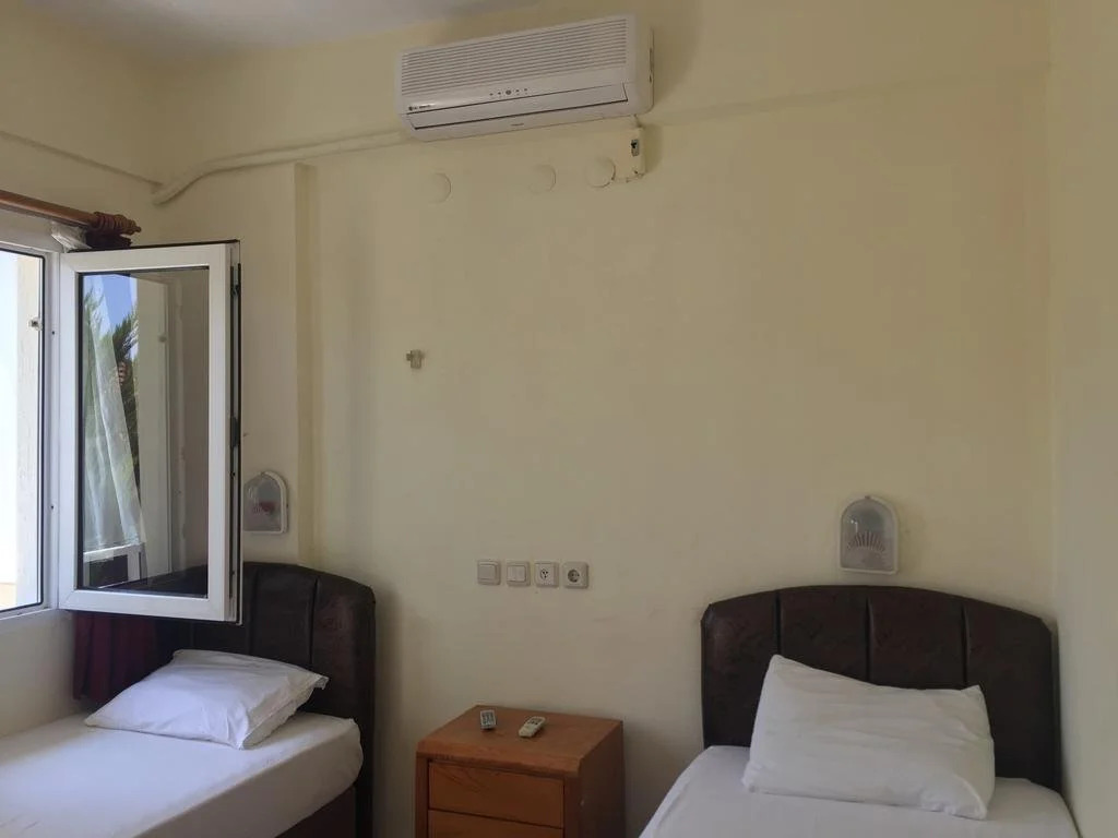 Sun Apart Motel
