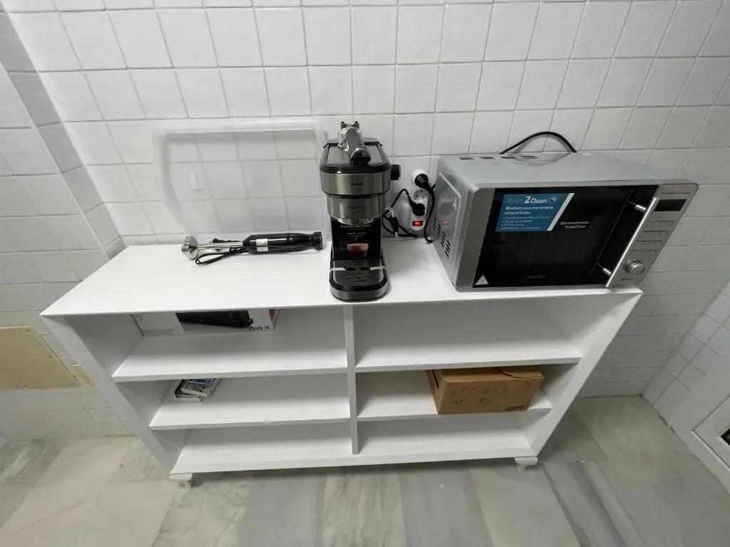 Mi Capricho Luxury Apartment Bajo, P03 A