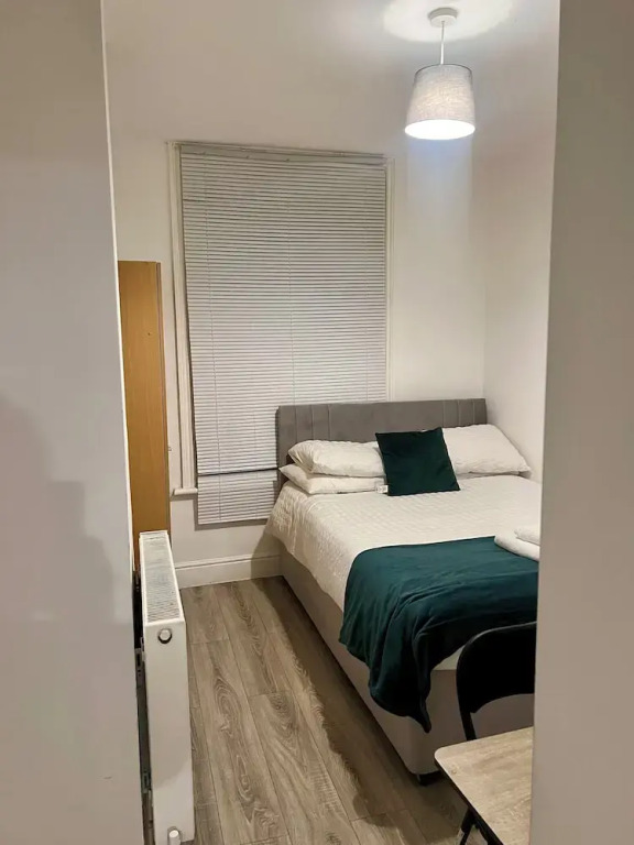 The Coral Guest House 1 Fratton Park Portsmouth