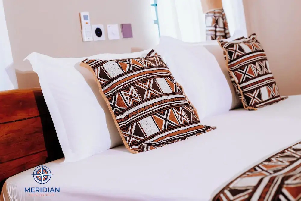 Meridian Residence Tema