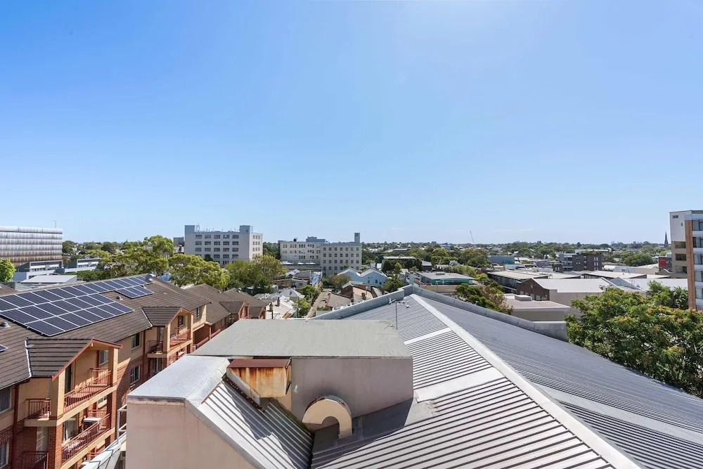 Camperdown Cozy Corner 10