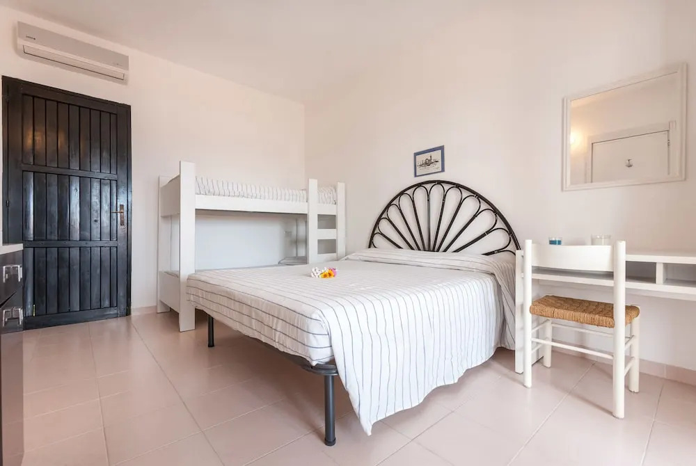 Free Beach Holiday Home