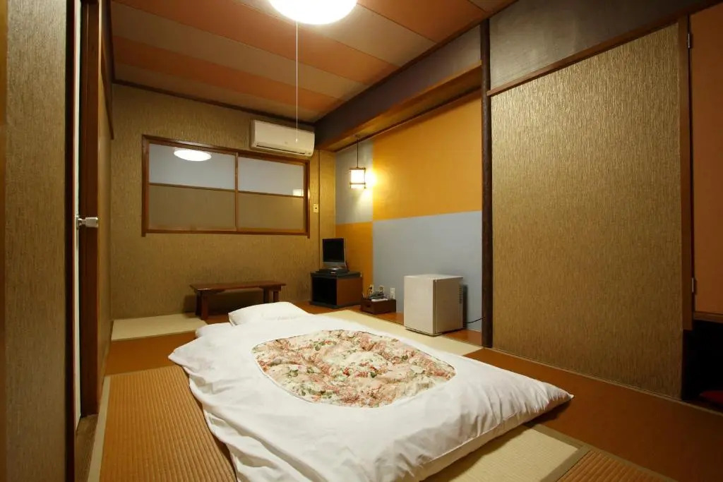 Tokyo Ueno New Izu Hotel
