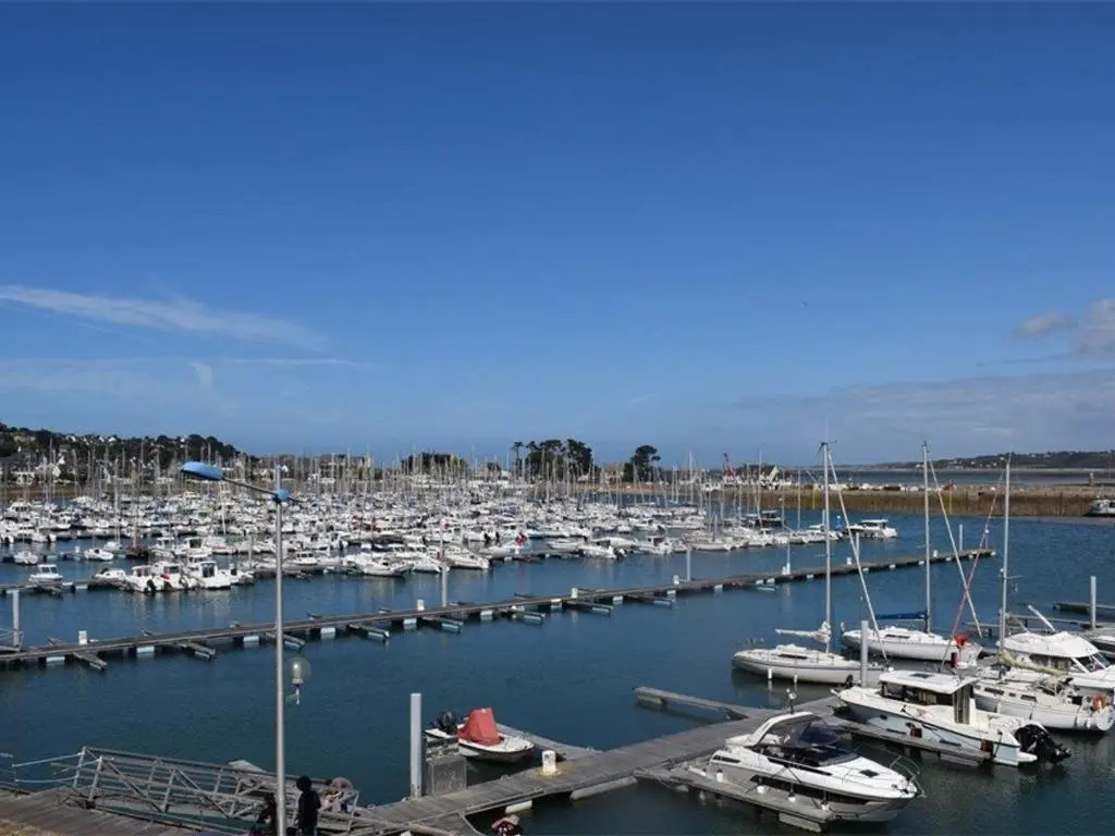 Appartement Perros-Guirec, 3 pièces, 5 personnes - FR-1-368-166