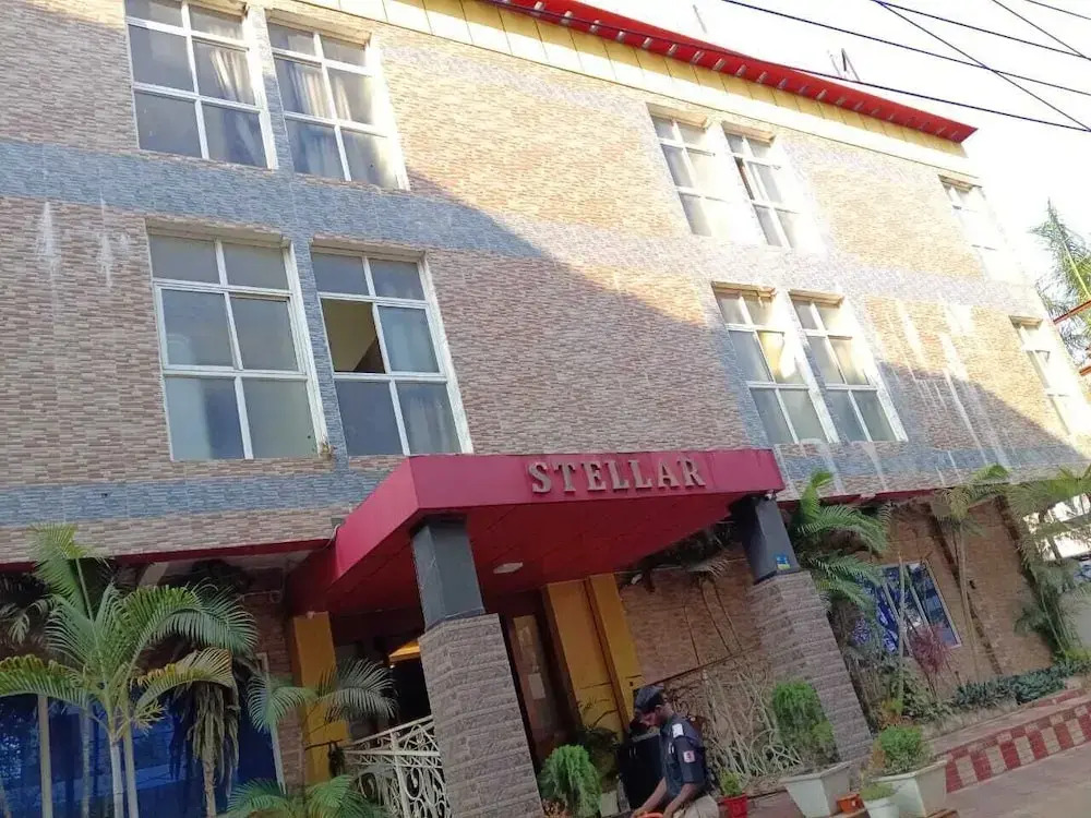 Hotel Stellar