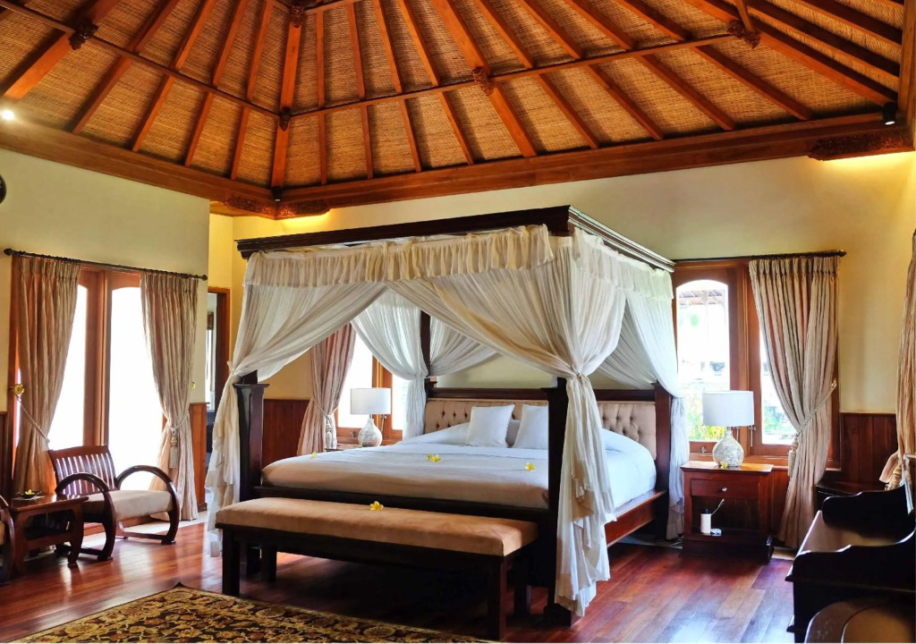 Bagus Jati Health & Well Being Retreat