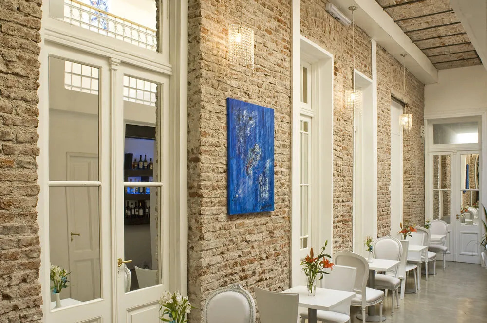 Blue Soho Hotel