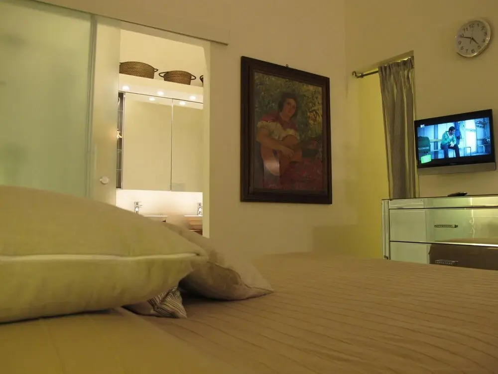 Quiriti House