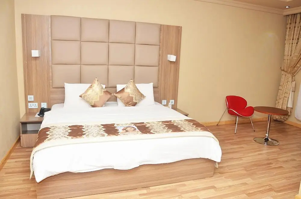 Sharon Ultimate Hotels
