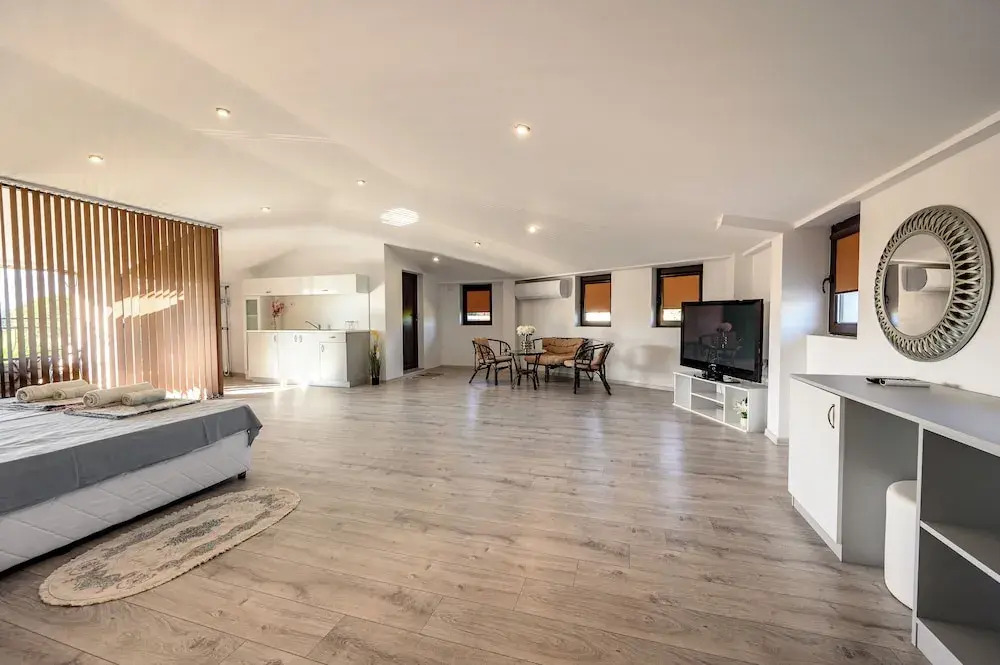 Luxury Spa Complex VALENTINA