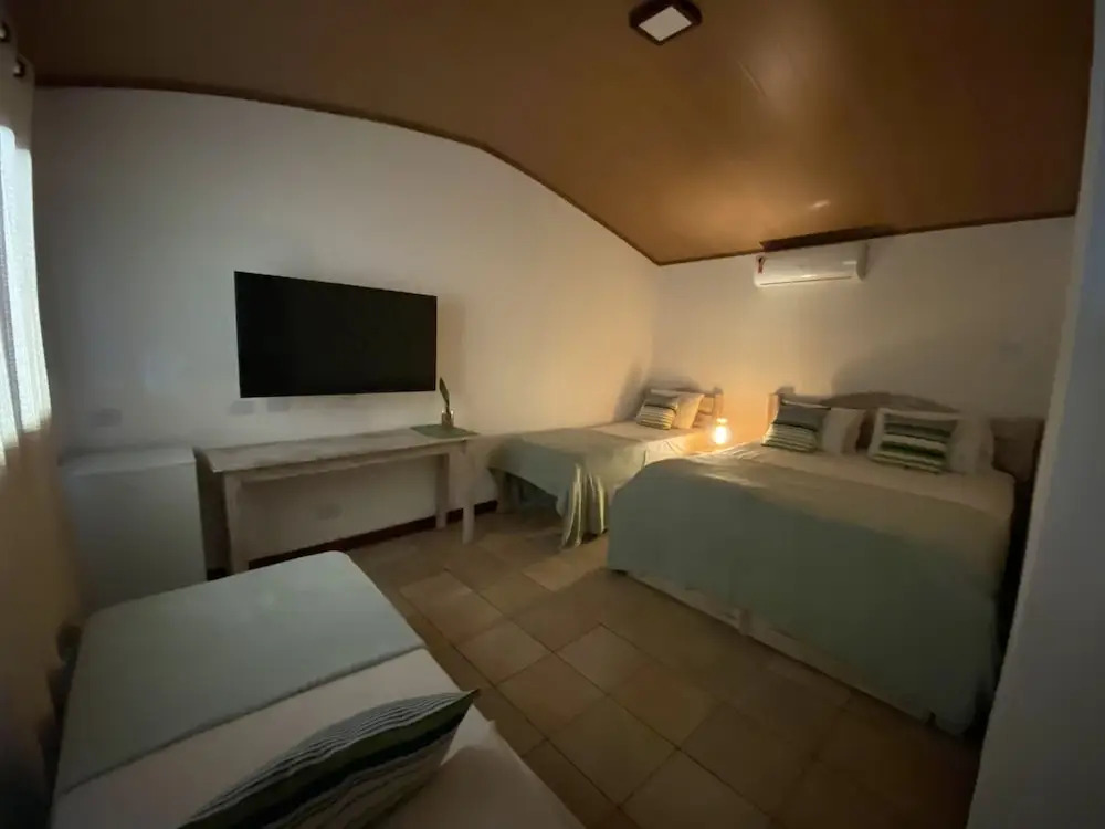 Pousada Privê Pontal de Maracaípe