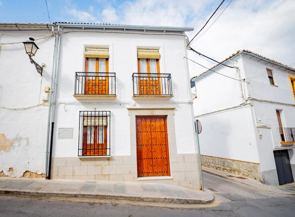 CASA EL RINCONCITO