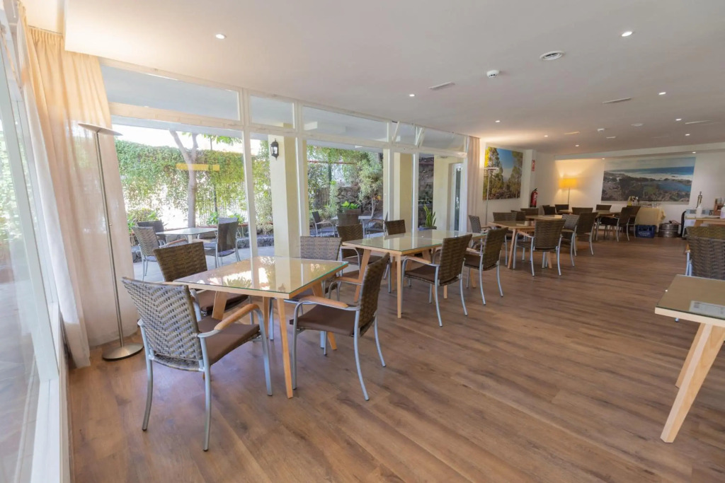 Apartamentos Tigaiga Suites
