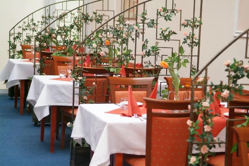 Hotel SANVIT RESTAURACJA & SPA
