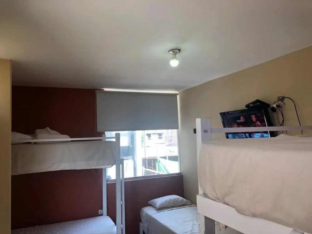 The Airport House