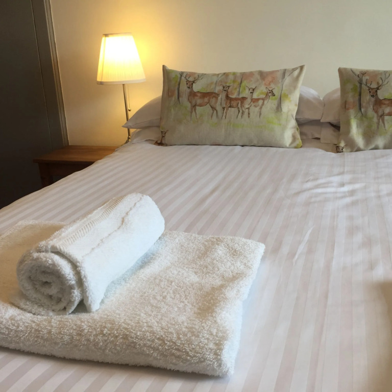 Lovat House Bed and Breakfast