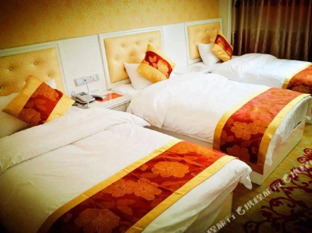 Bubusheng Hotel