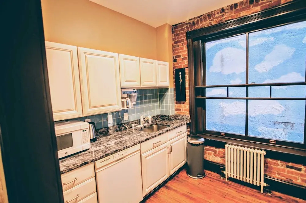 1305 Northwest Rhode Island Apartment #1071 - 2 Br Apts