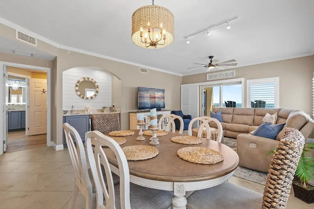 Atlantic Villas 101