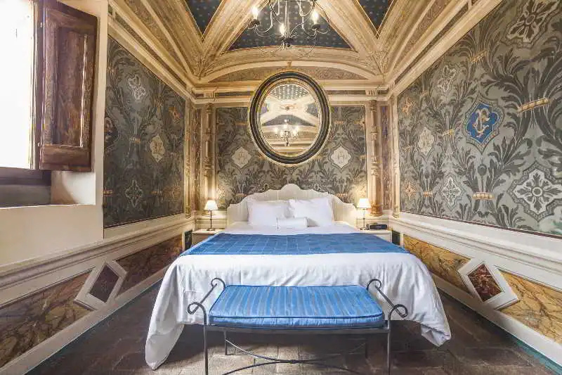 Hilton Vacation Club Palazzo Catalani & Soriano