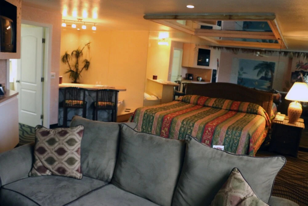 bedfordinn motel