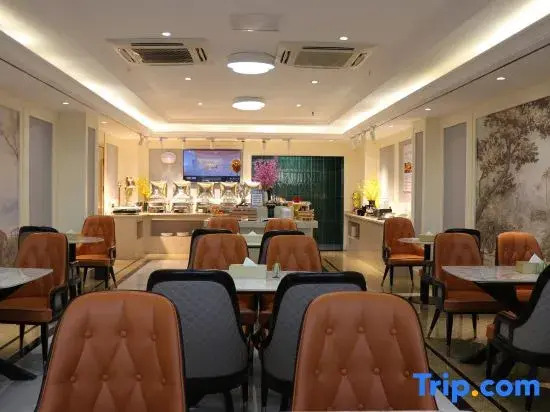 Vienna Hotel (Linyi  Olympic Sports Center)