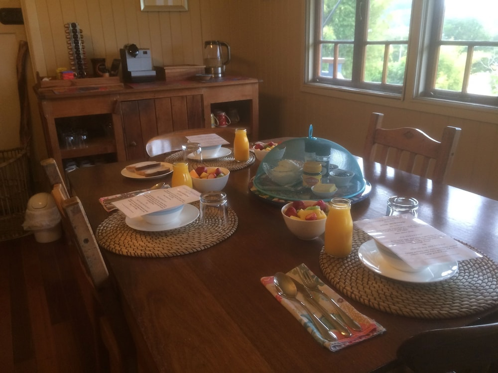 Gridley Homestead B&B