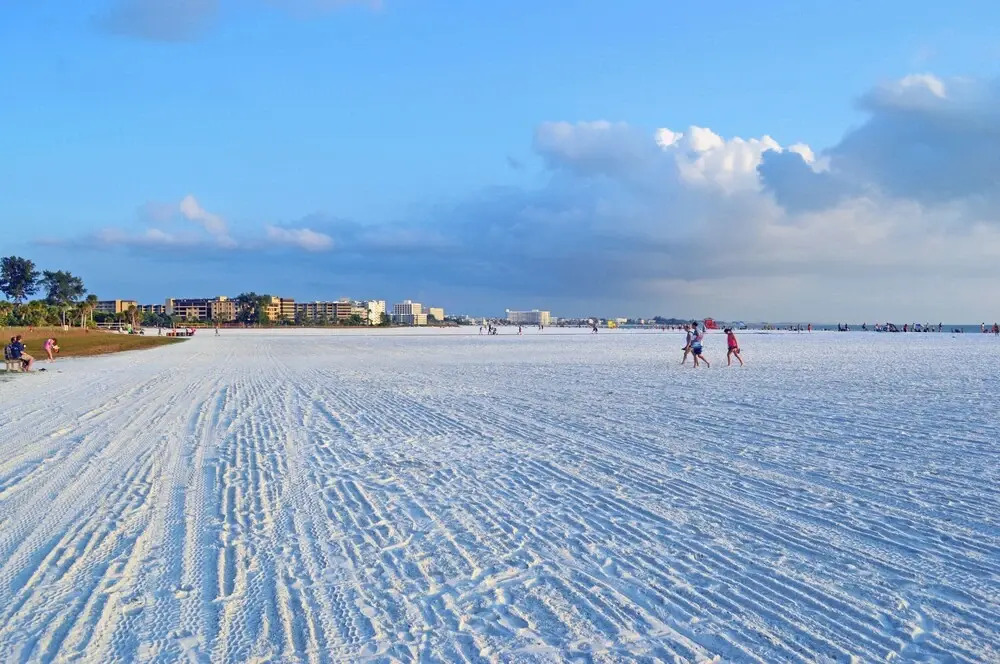 Siesta Beach House - 310 Come n' Beach It