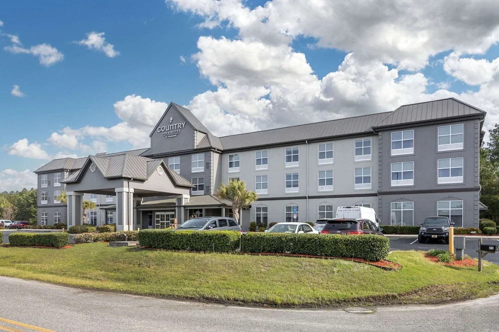 Country Inn & Suites by Radisson, Savannah Gateway, GA