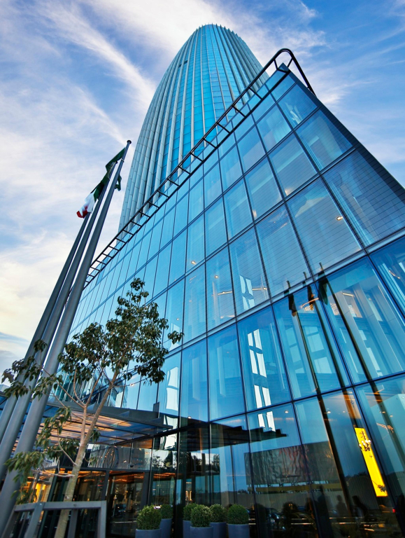 Amman Rotana