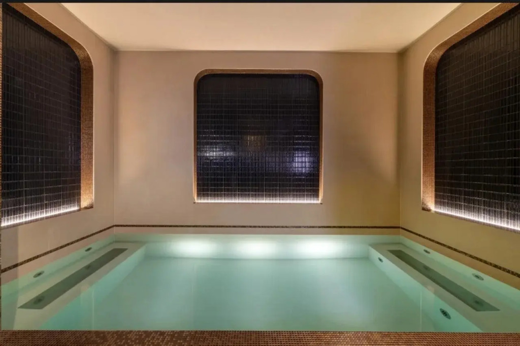 Hôtel Aoriste & Spa